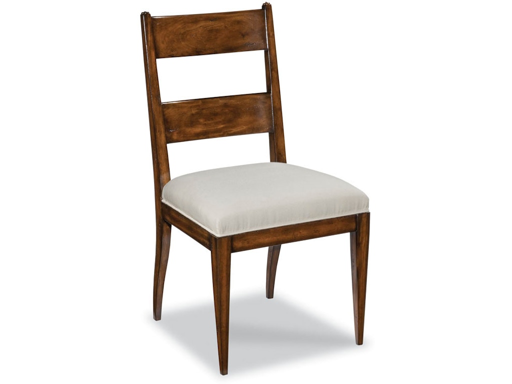 Dalton Side Chair