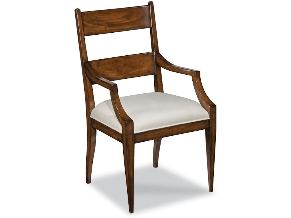 Dalton Arm Chair