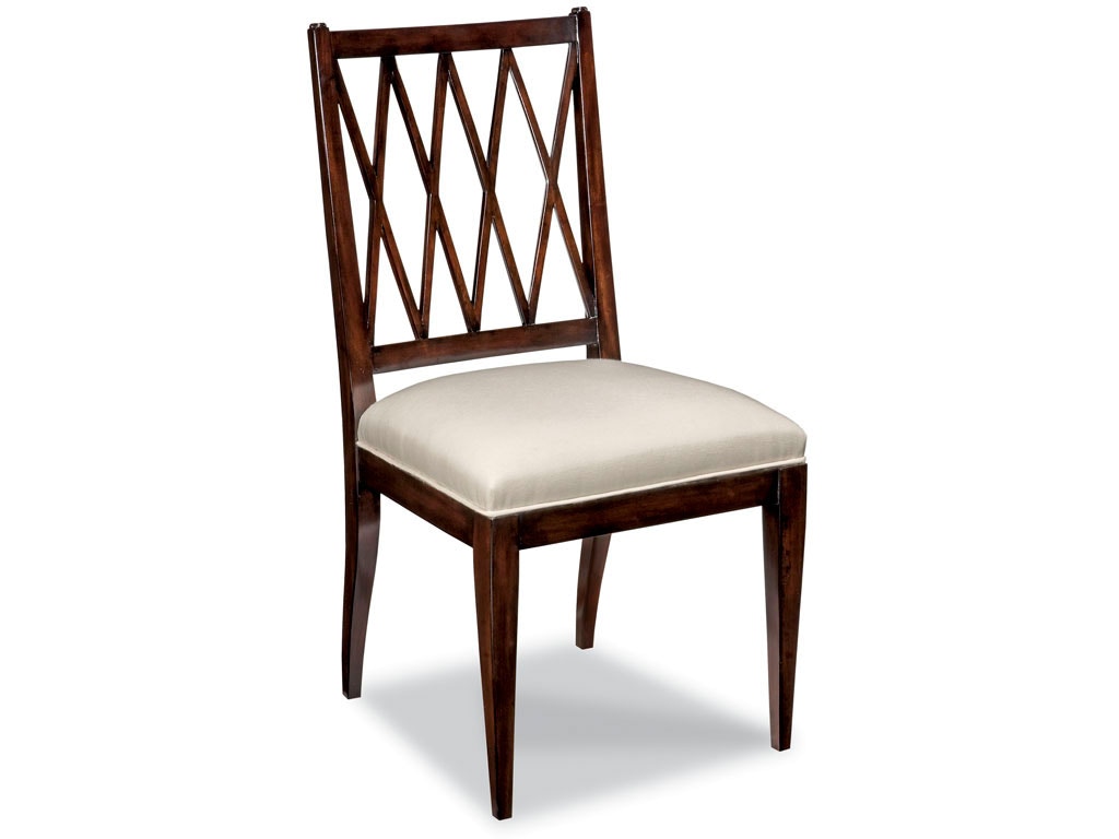 Addison Side Chair