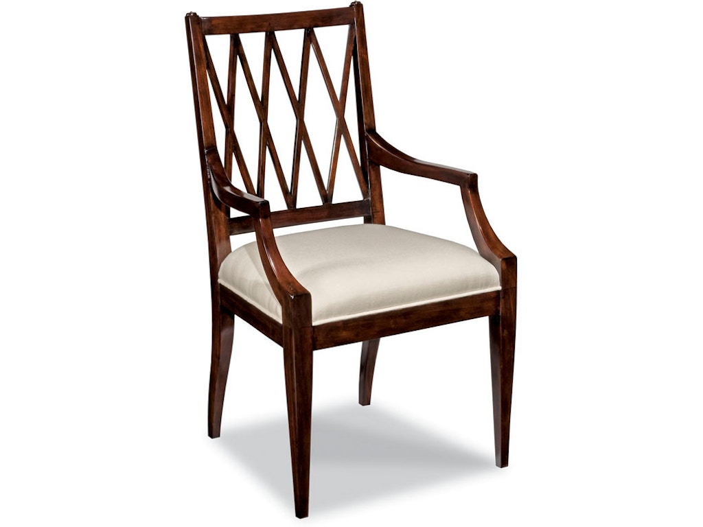 Addison Arm Chair