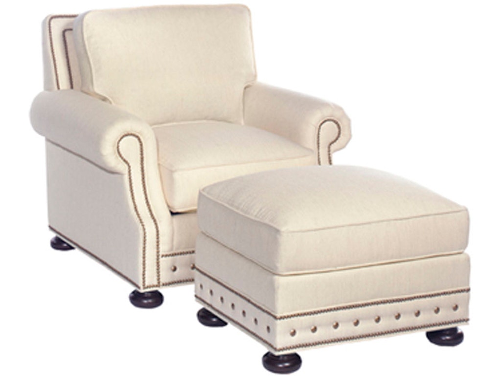 Osbourne Chair