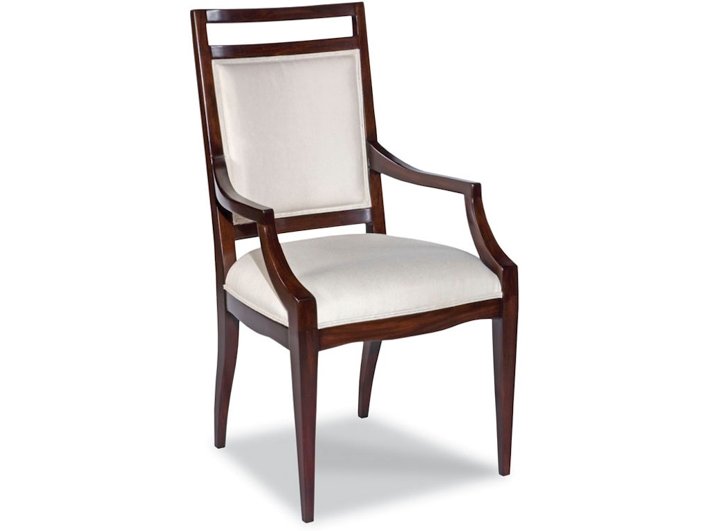 Addison Upholstered Arm Chair
