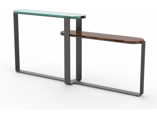 Underwood 70" Console