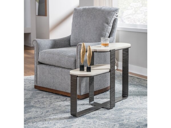 Underwood 34" Chairside Console - Image 2