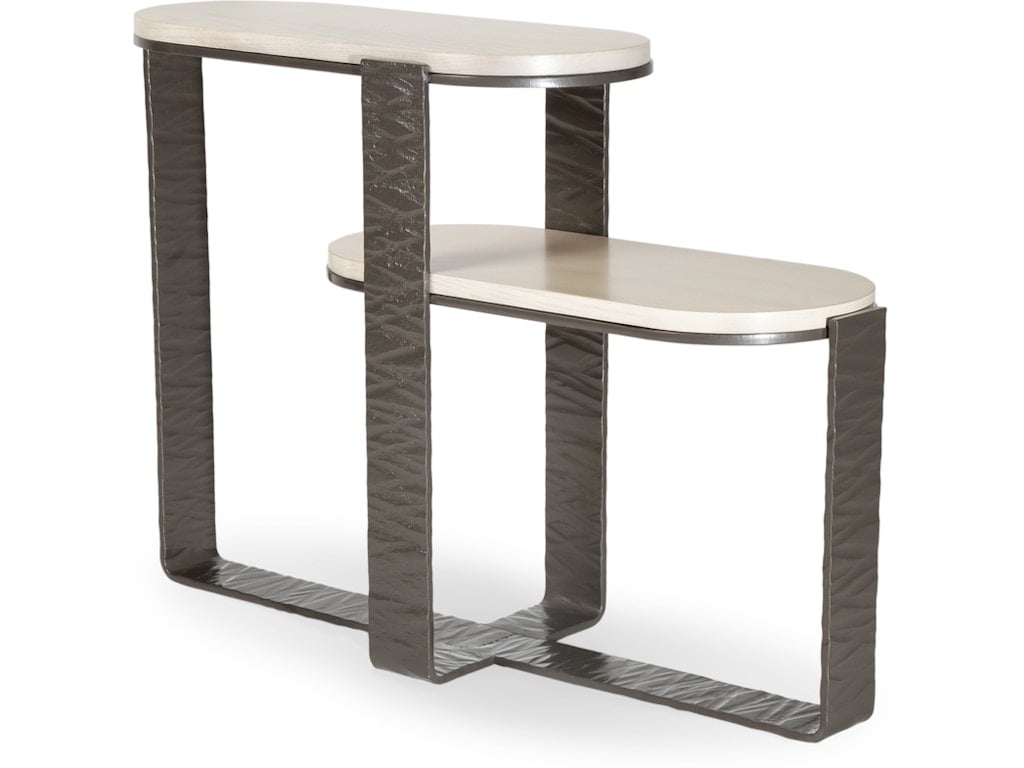 Underwood 34" Chairside Console