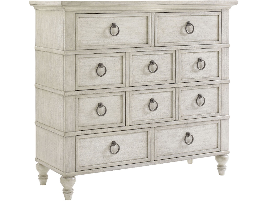 Fall River Drawer Chest