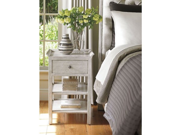 Pellham Night Table - Image 2