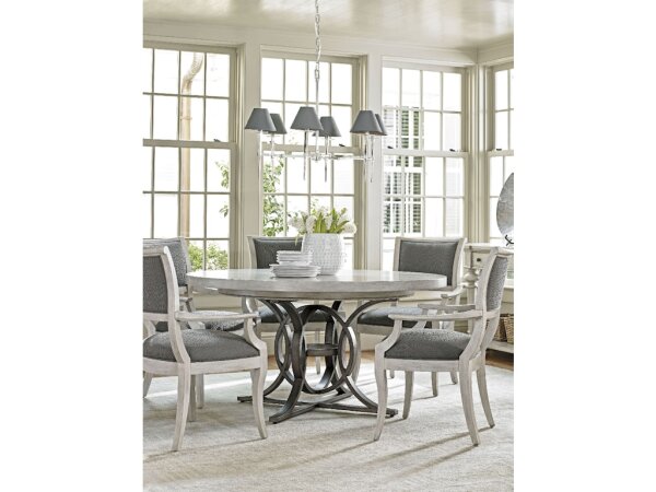 Eastport Arm Chair - Image 2