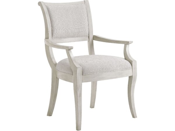 Eastport Arm Chair