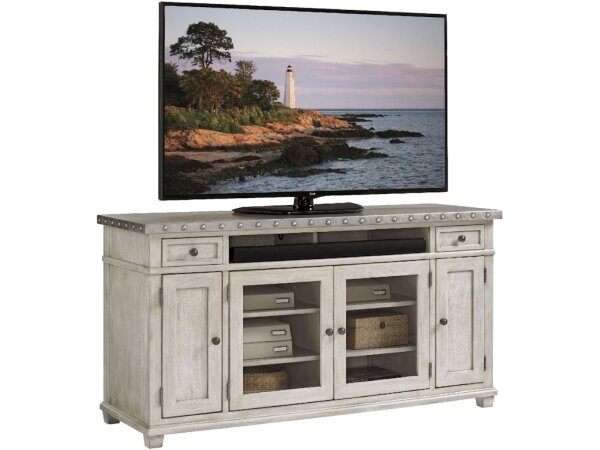 Shadow Valley Media Console
