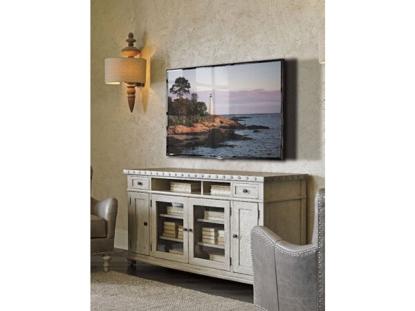 Shadow Valley Media Console - Image 2