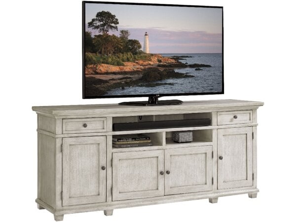 Kings Point Large Media Console