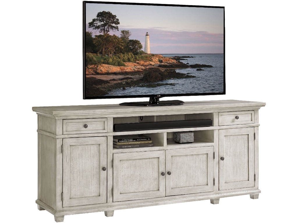 Kings Point Large Media Console