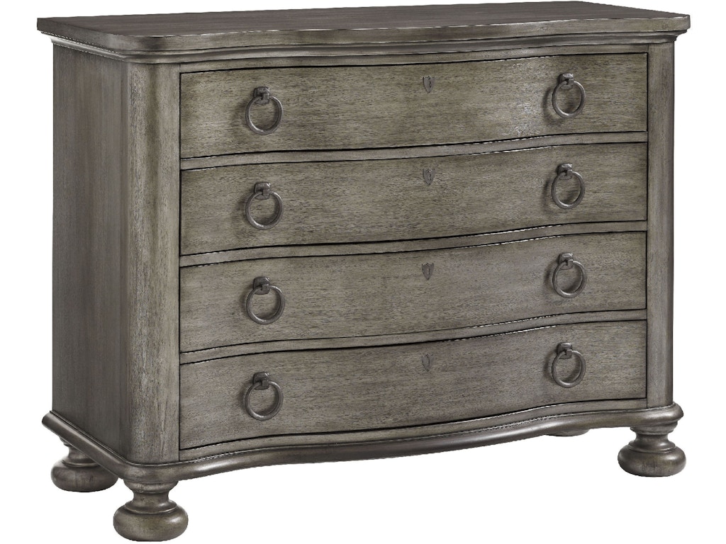 Sandy Ridge Bachelors Chest