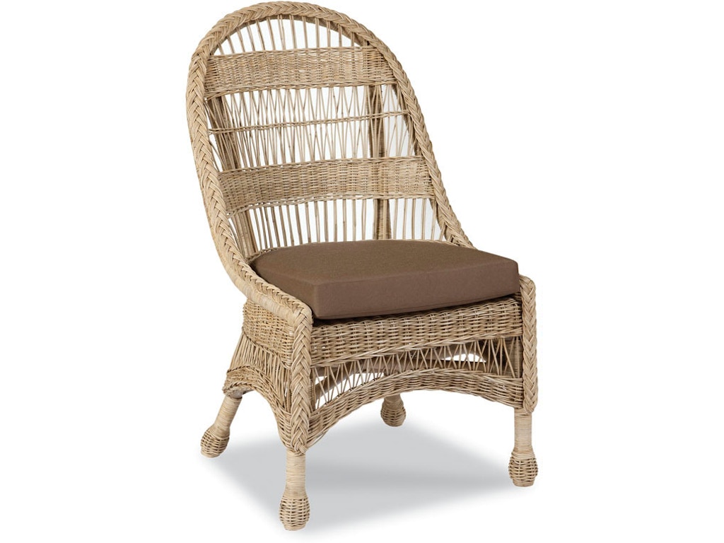 Palm Dining Chair