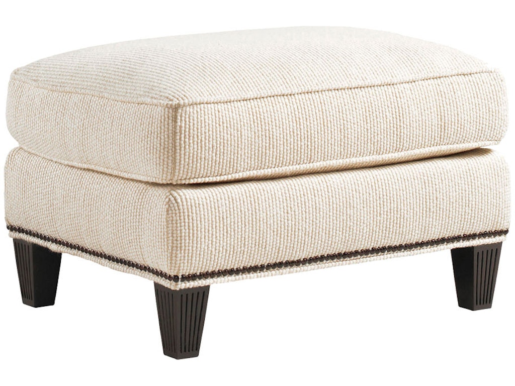 Koko Ottoman