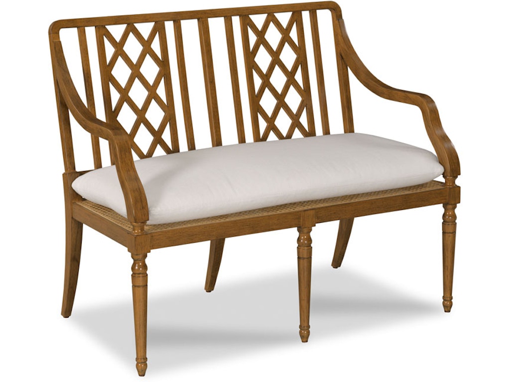 Linden Bench