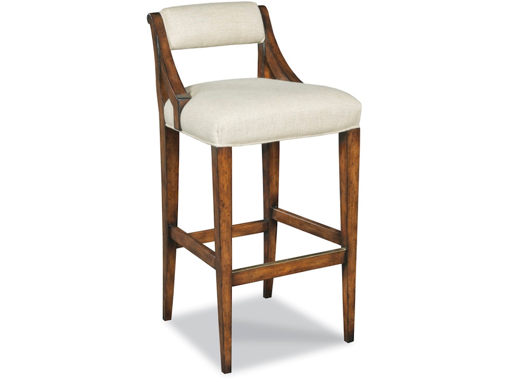 Georgian Bar Stool