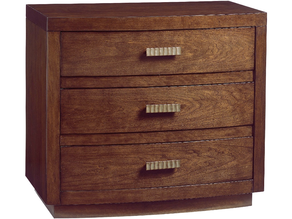 Verdes Nightstand