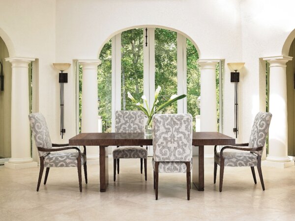 San Lorenzo Dining Table - Image 2