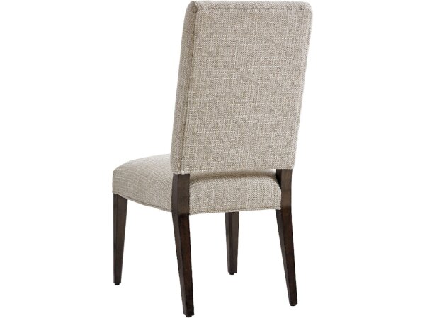 Sierra Upholstered Side Chair - Image 2