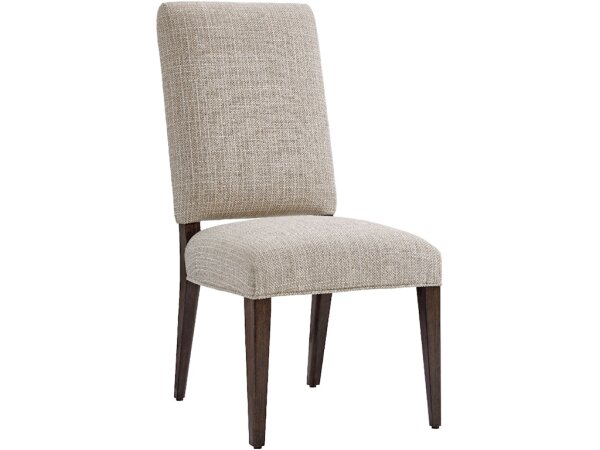 Sierra Upholstered Side Chair