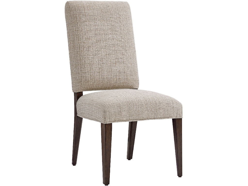 Sierra Upholstered Side Chair