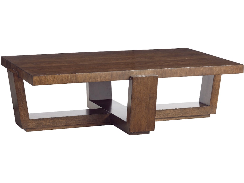 Esplanade Cocktail Table