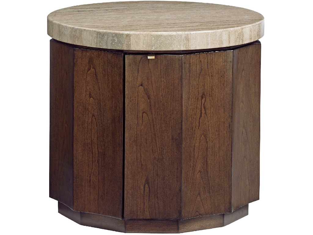 Glendora Drum Table