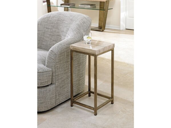 Ashcroft Accent Table - Image 2