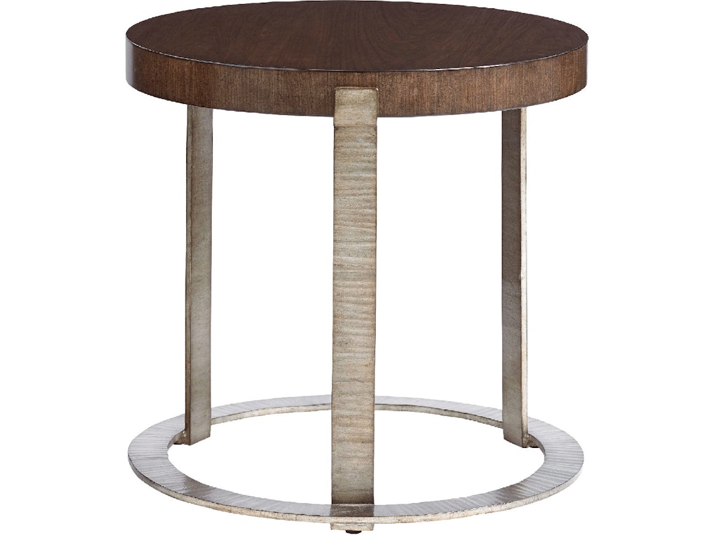 Wetherly Accent Table