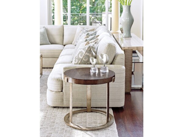 Wetherly Accent Table - Image 2