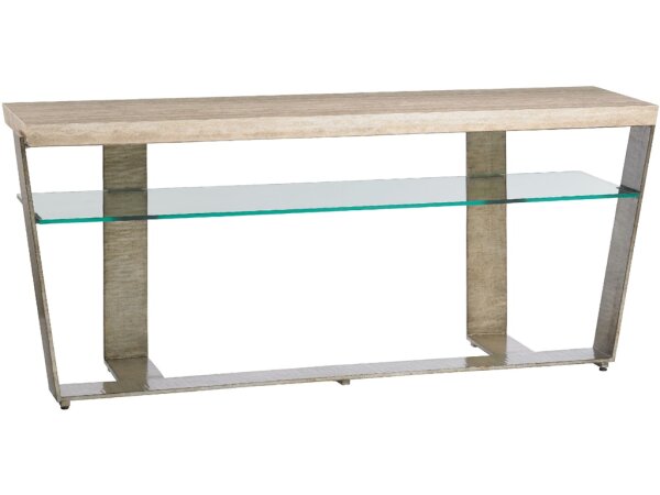 Griffith Park Console