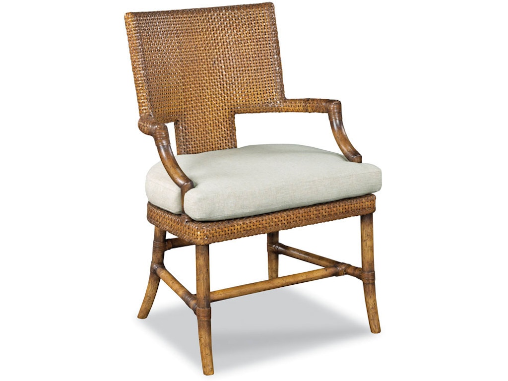 Klismos Chair