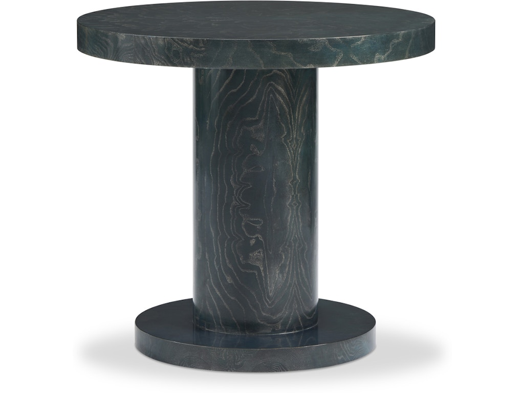 Shelton Lamp Table