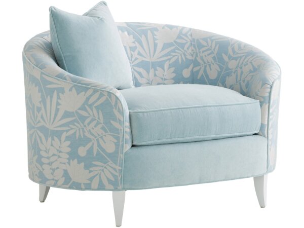 Nash Chair