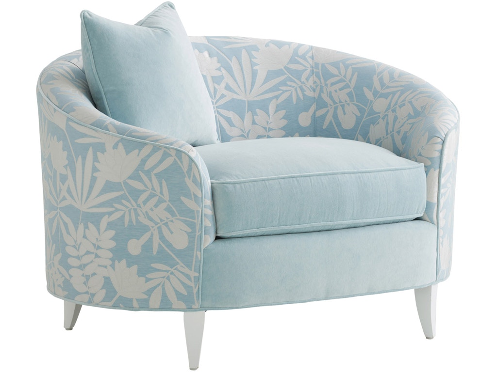 Nash Chair