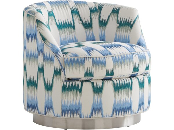 Piper Swivel Chair