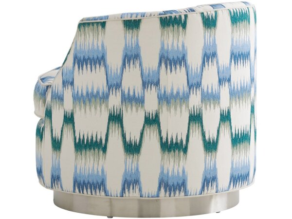 Piper Swivel Chair - Image 2