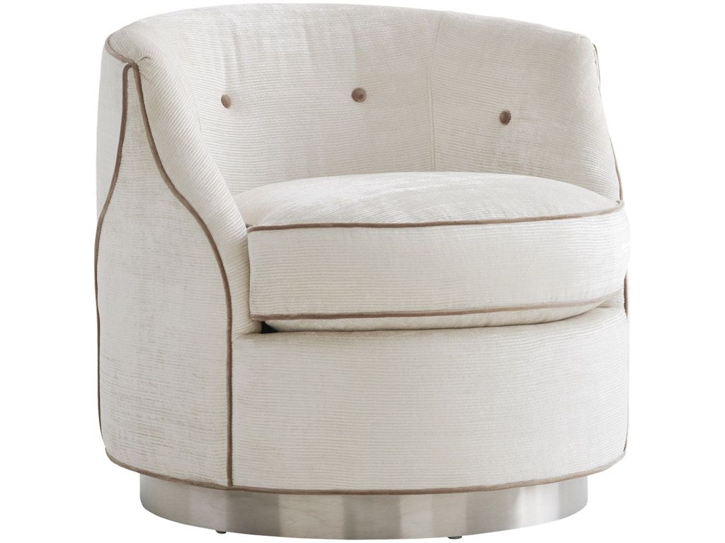 Robertson Swivel Chair
