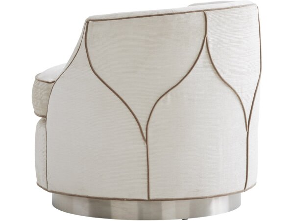 Robertson Swivel Chair - Image 2