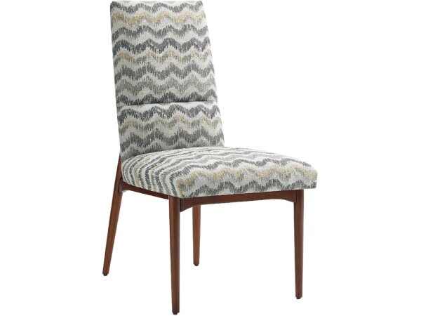 Chelsea Upholstered Side Chair