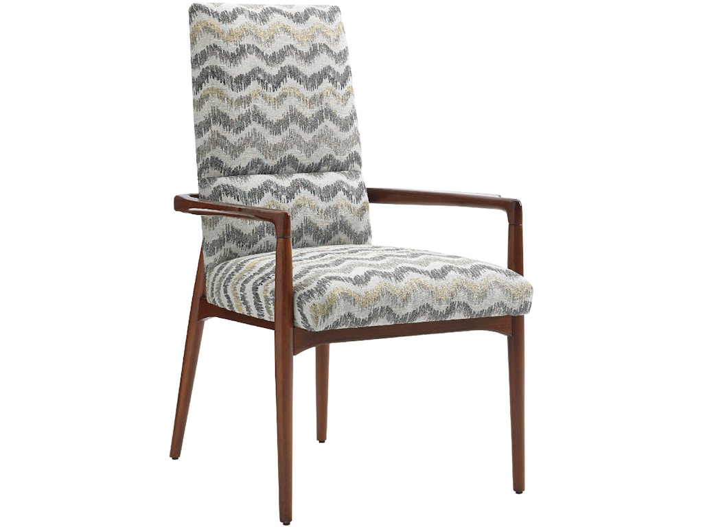 Chelsea Upholstered Arm Chair