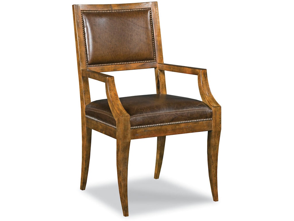 Ross Dining Arm Chair
