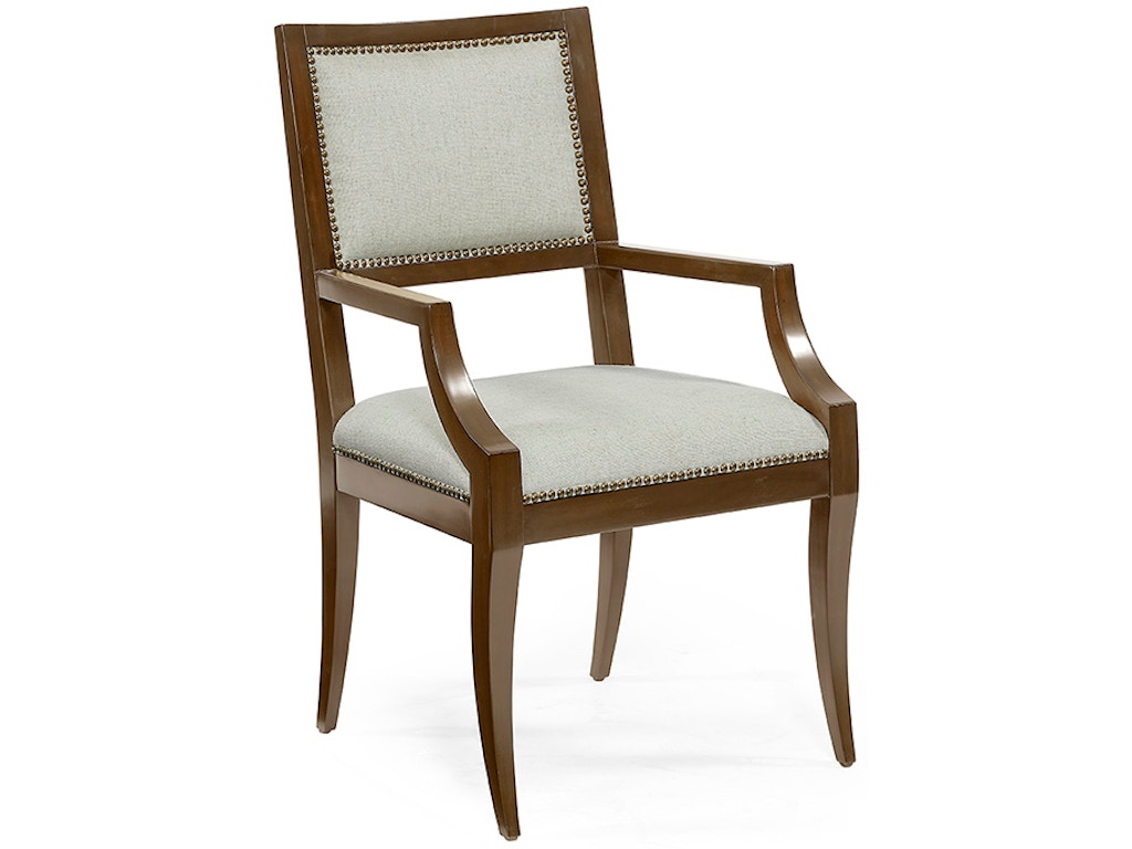 Ross Dining Arm Chair