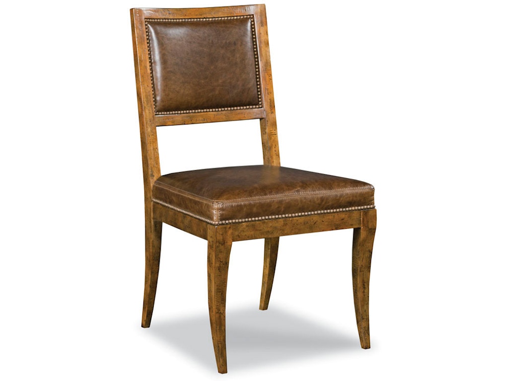 Ross Dining Side Chair