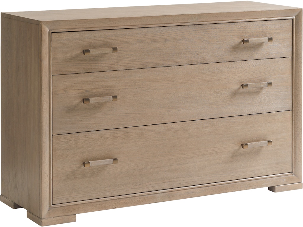 Barwick Hall Chest
