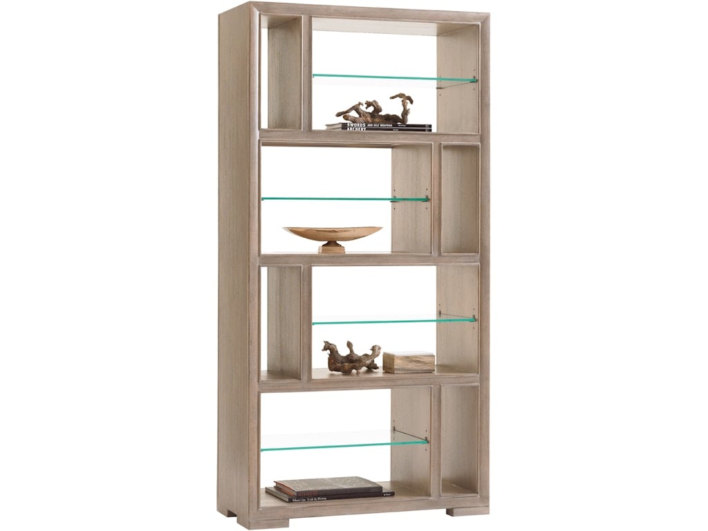 725_991_silo Windsor Open Bookcase - Image 1