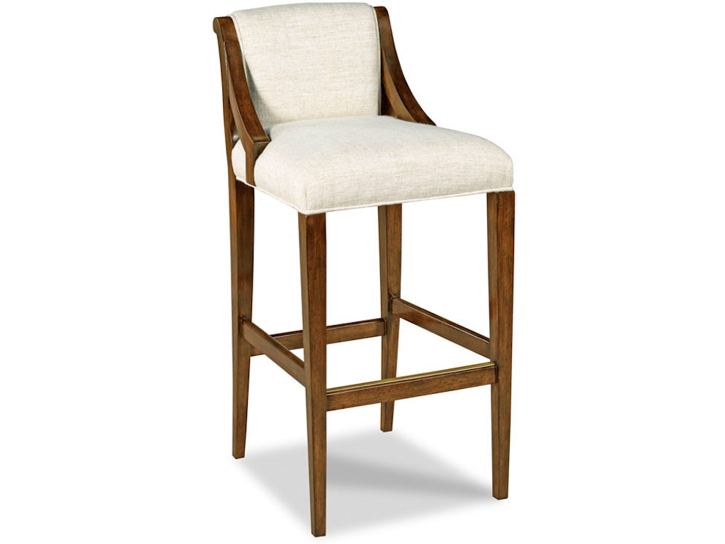 Evelyn Bar Stool