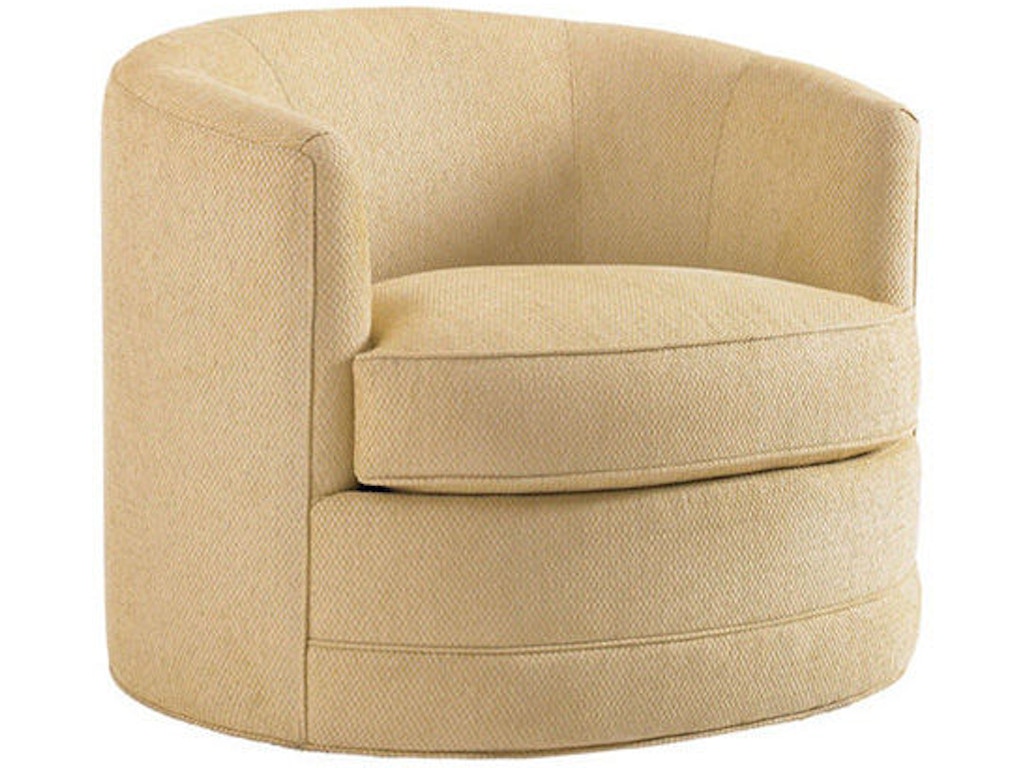 Graniers Swivel Chair